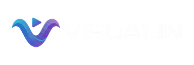 Visualin Logo